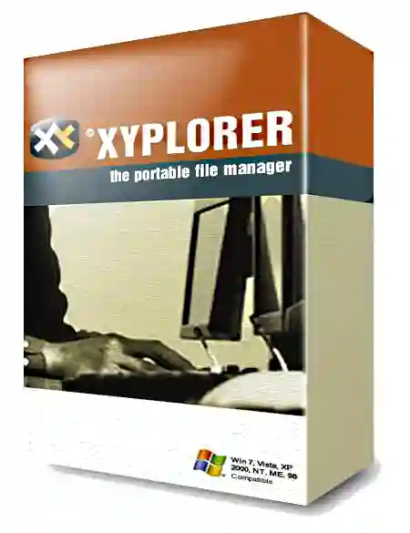 Xyplorer Pro for windows