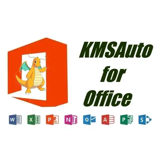 KmsAuto Net for Office